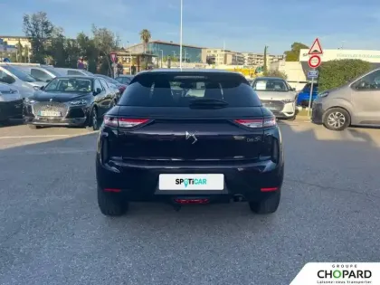 Photo 18 DS DS 3 DS3 Crossback PureTech 100 BVM6