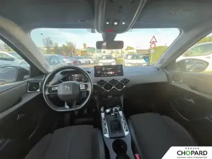 Photo 20 DS DS 3 DS3 Crossback PureTech 100 BVM6