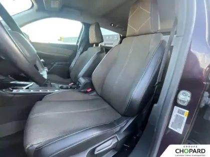 Photo 6 DS DS 3 DS3 Crossback PureTech 100 BVM6