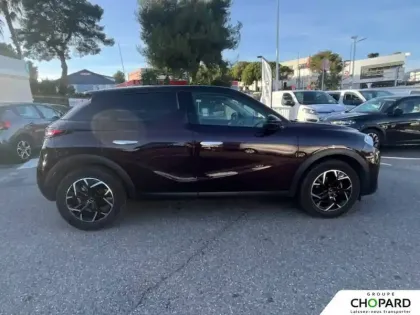 Photo 32 DS DS 3 DS3 Crossback PureTech 100 BVM6