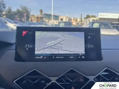 Photo 39 DS DS 3 DS3 Crossback PureTech 100 BVM6