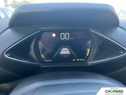 Photo 41 DS DS 3 DS3 Crossback PureTech 100 BVM6