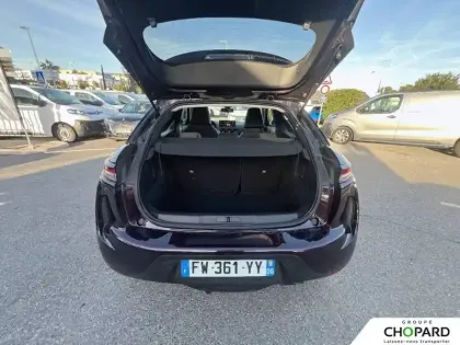 Photo 37 DS DS 3 DS3 Crossback PureTech 100 BVM6