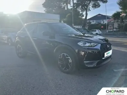 Photo 16 DS DS 3 DS3 Crossback PureTech 100 BVM6