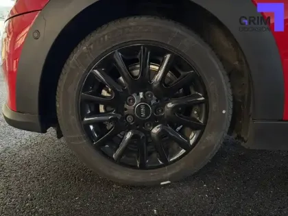 Photo 12 Mini Mini Hatch 5 Portes Cooper 136 ch DKG7