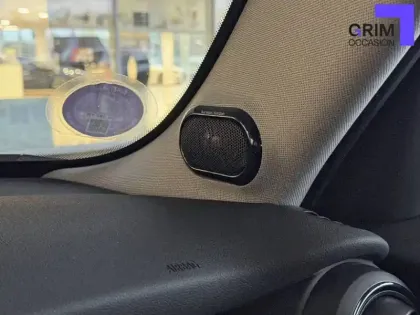 Photo 19 Mini Mini Hatch 5 Portes Cooper 136 ch DKG7