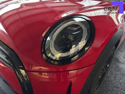 Photo 16 Mini Mini Hatch 5 Portes Cooper 136 ch DKG7