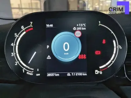 Photo 6 Mini Mini Hatch 5 Portes Cooper 136 ch DKG7