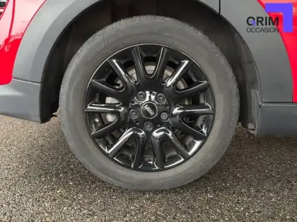 Photo 14 Mini Mini Hatch 5 Portes Cooper 136 ch DKG7