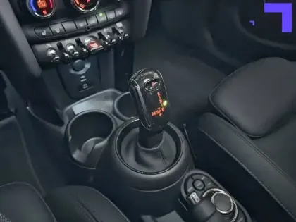 Photo 9 Mini Mini Hatch 5 Portes Cooper 136 ch DKG7