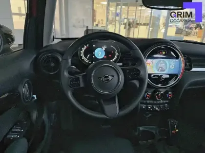 Photo 5 Mini Mini Hatch 5 Portes Cooper 136 ch DKG7