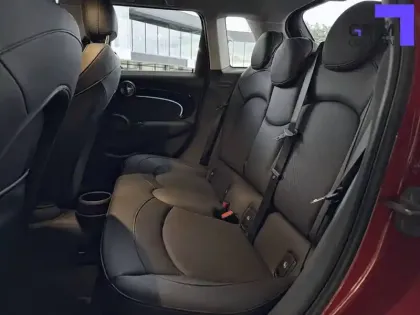 Photo 10 Mini Mini Hatch 5 Portes Cooper 136 ch DKG7