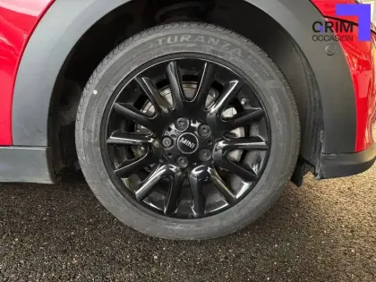 Photo 15 Mini Mini Hatch 5 Portes Cooper 136 ch DKG7