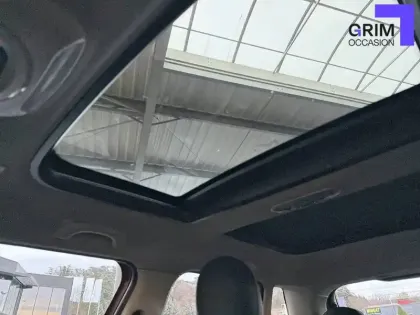 Photo 17 Mini Mini Hatch 5 Portes Cooper 136 ch DKG7