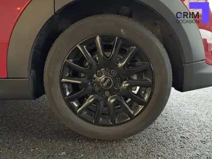 Photo 13 Mini Mini Hatch 5 Portes Cooper 136 ch DKG7