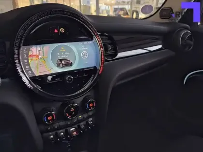 Photo 7 Mini Mini Hatch 5 Portes Cooper 136 ch DKG7