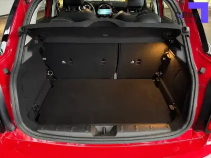 Photo 11 Mini Mini Hatch 5 Portes Cooper 136 ch DKG7