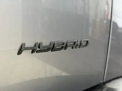 Photo 6 Peugeot 2008  Hybrid 136 e-DCS6