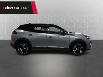 Photo 39 Peugeot 2008  Hybrid 136 e-DCS6