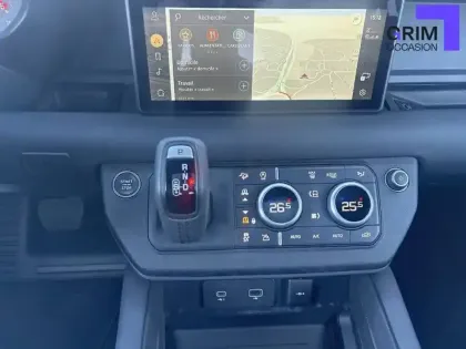 Photo 9 Land rover Defender  90 D250 MHEV BVA8 X-Dynamic DERIV VP 2 places