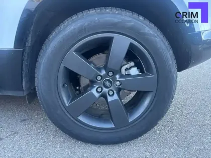 Photo 13 Land rover Defender  90 D250 MHEV BVA8 X-Dynamic DERIV VP 2 places