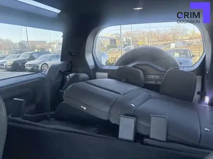 Photo 10 Land rover Defender  90 D250 MHEV BVA8 X-Dynamic DERIV VP 2 places