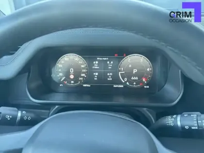 Photo 6 Land rover Defender  90 D250 MHEV BVA8 X-Dynamic DERIV VP 2 places