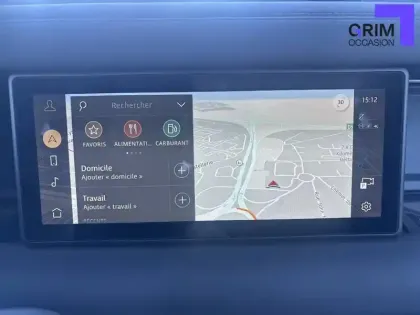 Photo 8 Land rover Defender  90 D250 MHEV BVA8 X-Dynamic DERIV VP 2 places