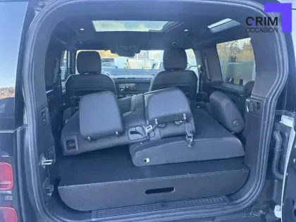 Photo 11 Land rover Defender  90 D250 MHEV BVA8 X-Dynamic DERIV VP 2 places
