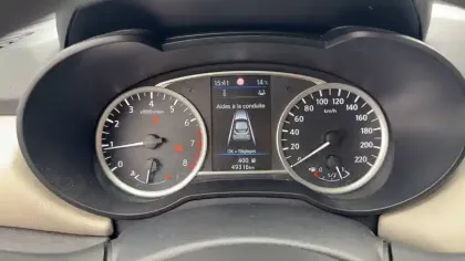 Photo 7 Nissan Micra  IG-T 92