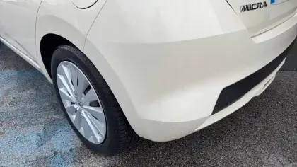 Photo 6 Nissan Micra  IG-T 92