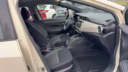 Photo 24 Nissan Micra  IG-T 92