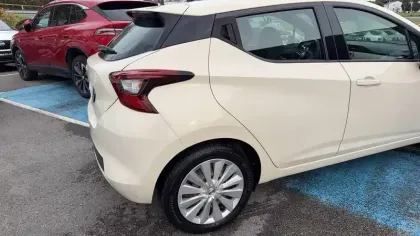 Photo 26 Nissan Micra  IG-T 92