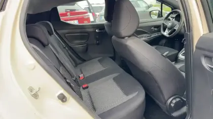 Photo 28 Nissan Micra  IG-T 92