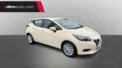 Photo 40 Nissan Micra  IG-T 92