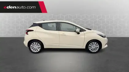 Photo 39 Nissan Micra  IG-T 92