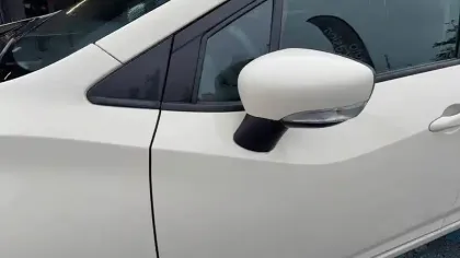 Photo 14 Nissan Micra  IG-T 92