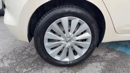 Photo 30 Nissan Micra  IG-T 92