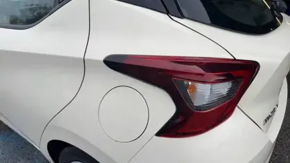 Photo 17 Nissan Micra  IG-T 92