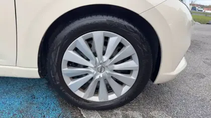 Photo 21 Nissan Micra  IG-T 92