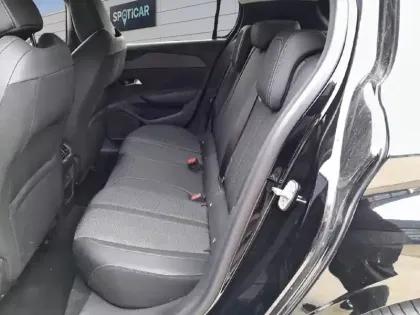 Photo 9 Peugeot 308  BlueHDi 130ch S&S EAT8