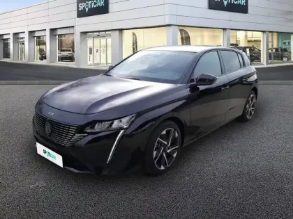 Photo Peugeot 308 Allure