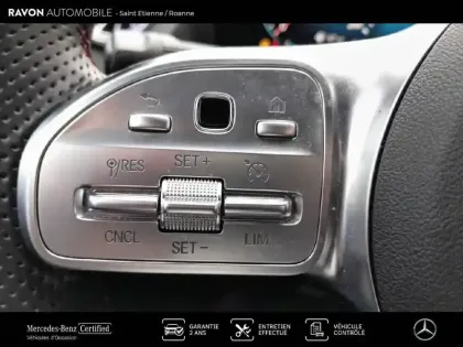 Photo 44 Mercedes GLA  200 d 8G-DCT