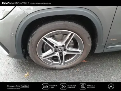 Photo 30 Mercedes GLA  200 d 8G-DCT