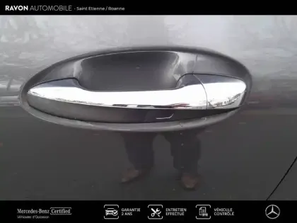 Photo 19 Mercedes GLA  200 d 8G-DCT