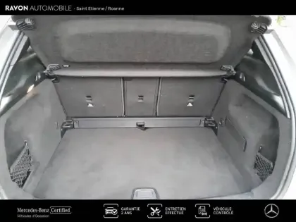 Photo 12 Mercedes GLA  200 d 8G-DCT