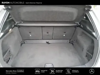 Photo 35 Mercedes GLA  200 d 8G-DCT