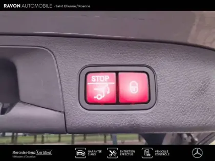 Photo 41 Mercedes GLA  200 d 8G-DCT