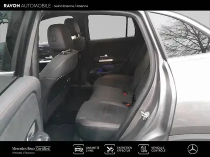 Photo 39 Mercedes GLA  200 d 8G-DCT