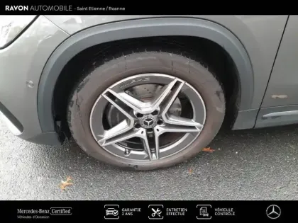 Photo 7 Mercedes GLA  200 d 8G-DCT